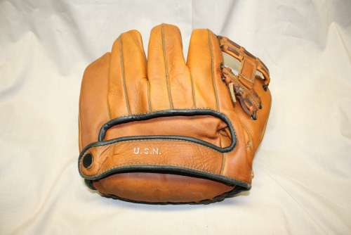 Elmer Riddle Goldsmith DW Back